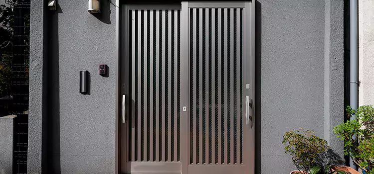 Specialized Steel Door Services in Harker Heights, TX