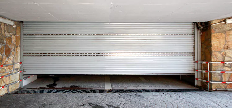 Steel Garage Door Repair Harker Heights