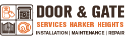 Door & Gate Services Harker Heights