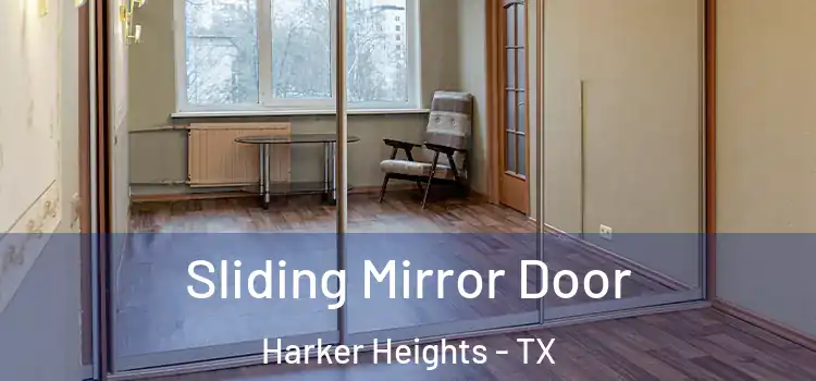  Sliding Mirror Door Harker Heights - TX